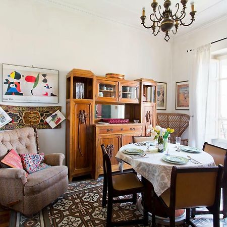 פלרמו Maison Tulip מראה חיצוני תמונה