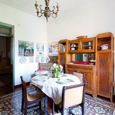 פלרמו Maison Tulip מראה חיצוני תמונה
