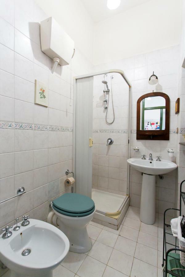 פלרמו Maison Tulip מראה חיצוני תמונה